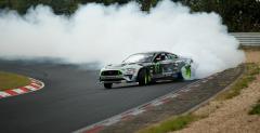 Vaughn Gittin Jr.