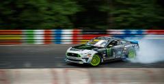 Vaughn Gittin Jr.