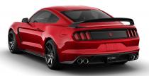 Ford Mustang 2018