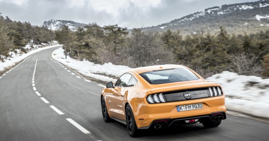 Ford