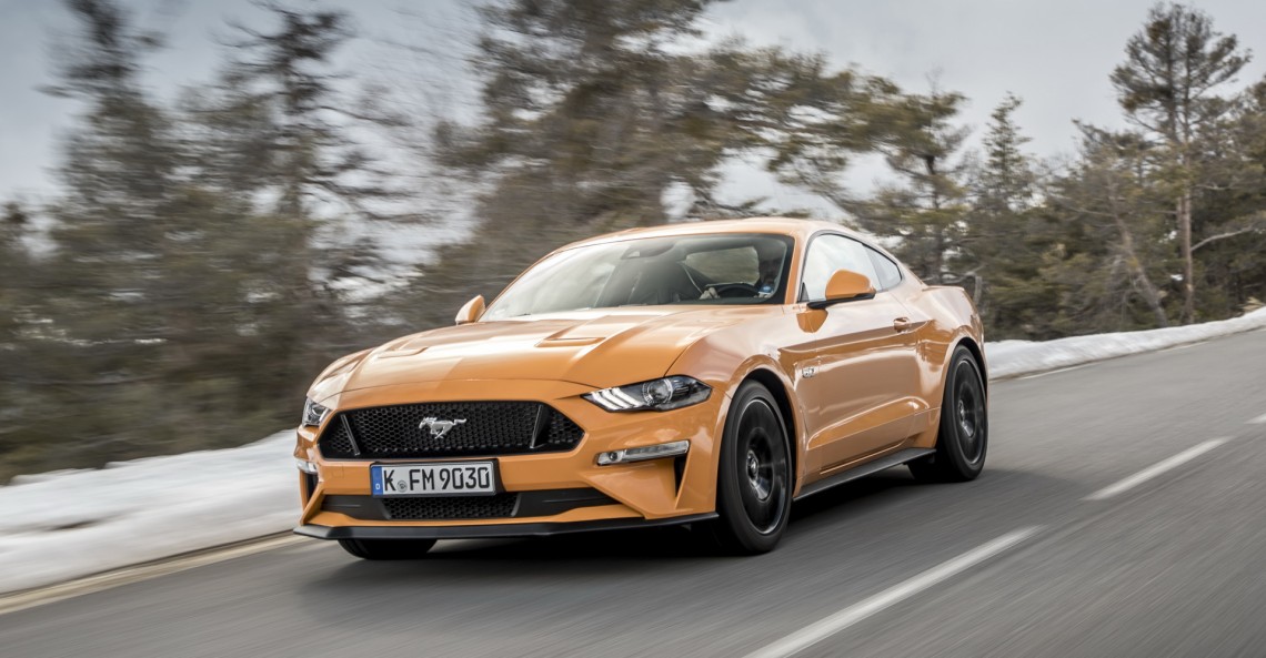 Ford