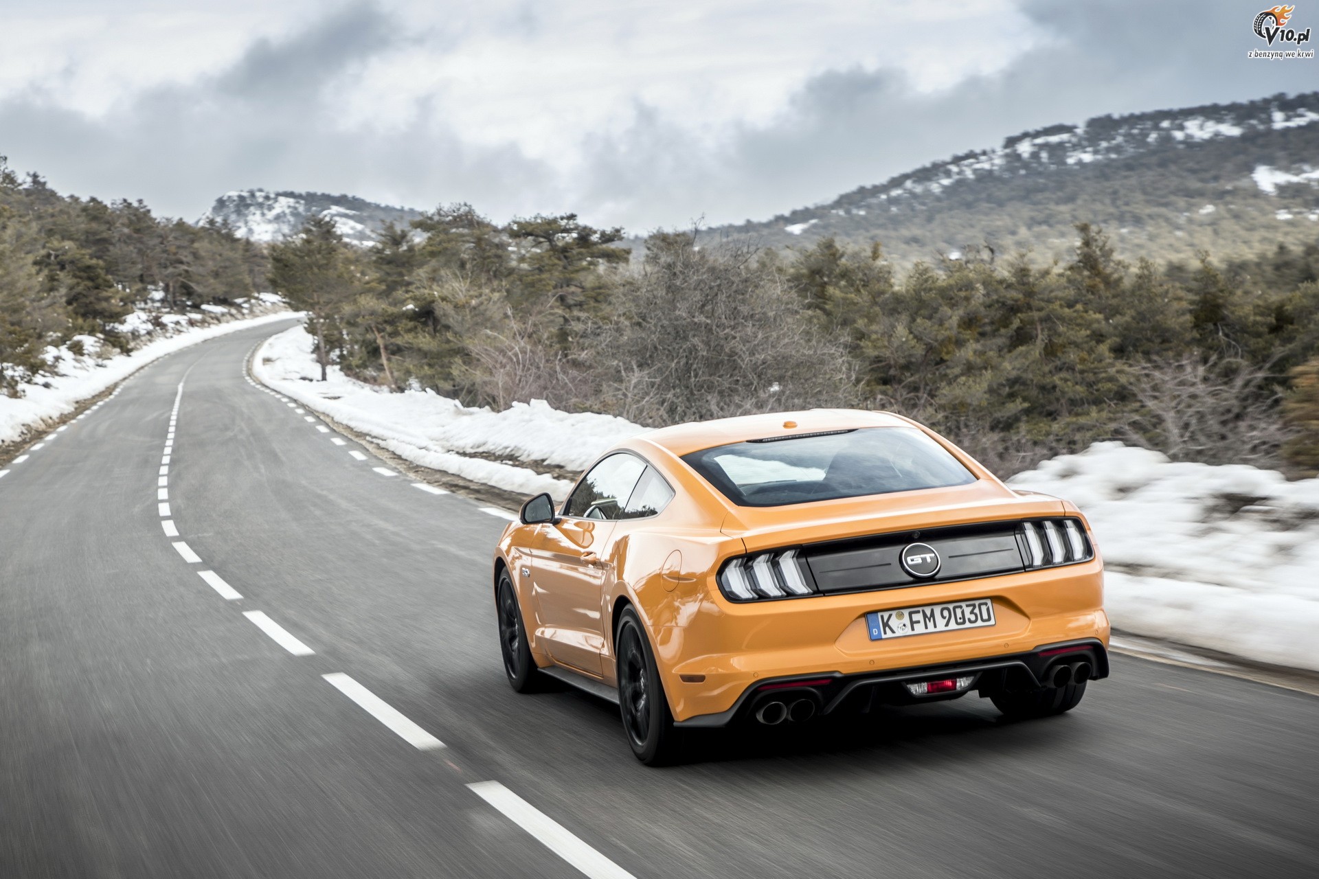 Ford