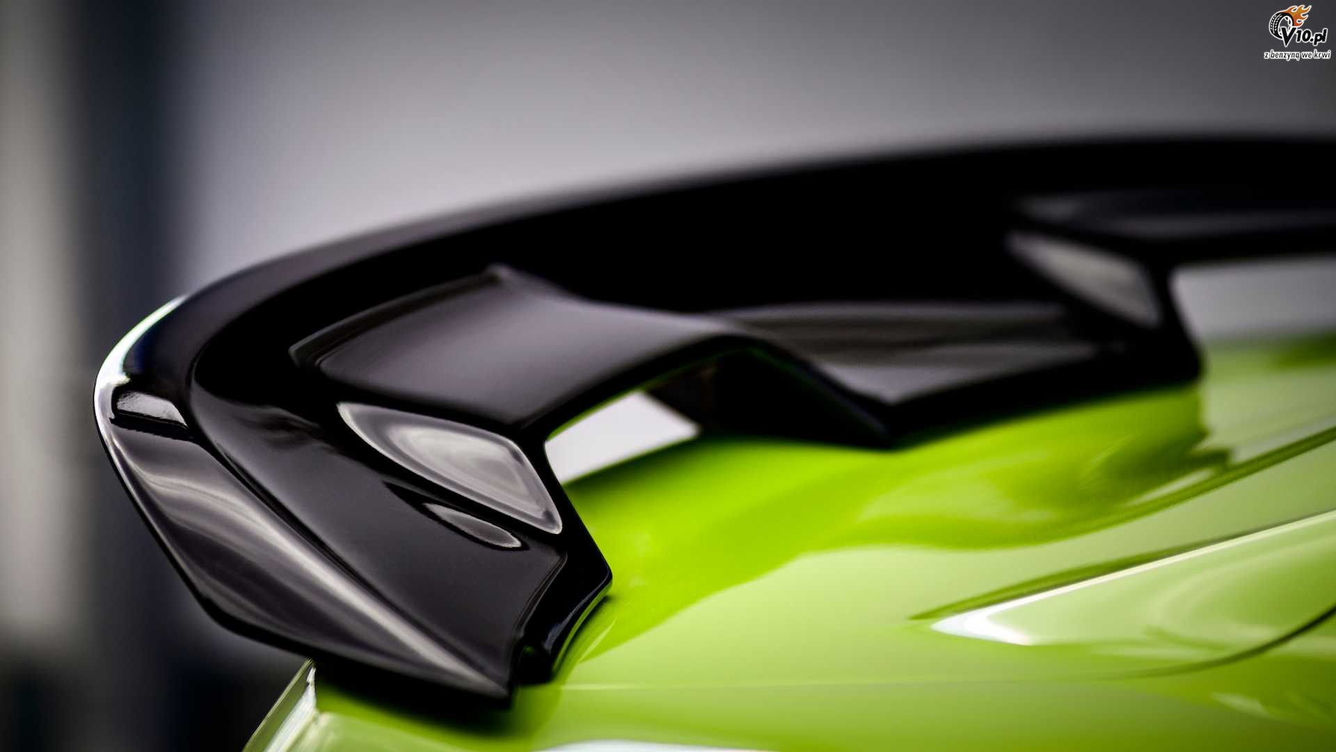 Ford Mustang GT500