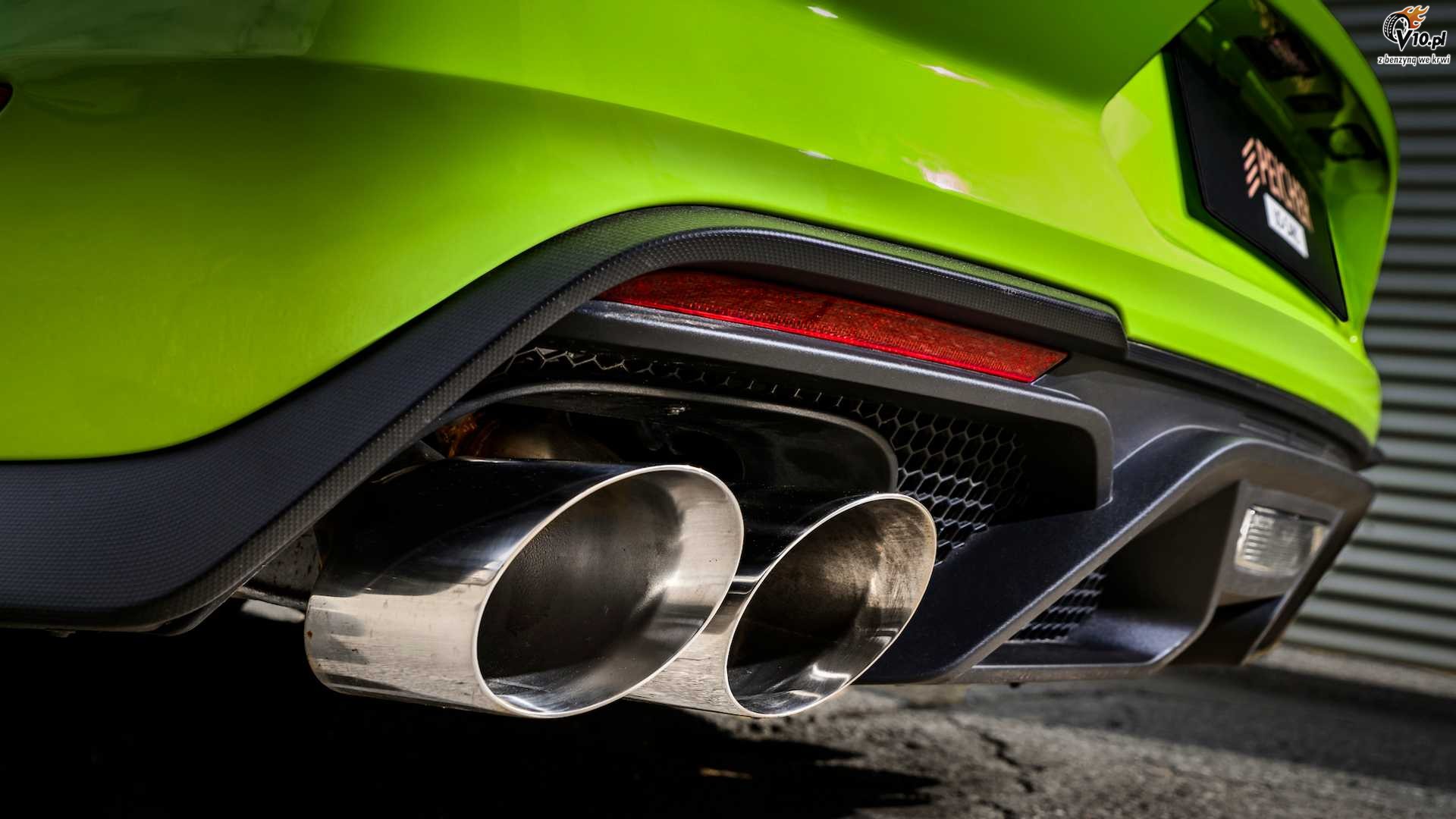 Ford Mustang GT500