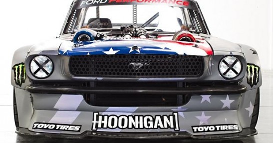Hoonicorn V2