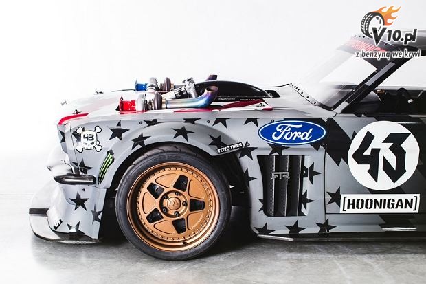 Hoonicorn V2