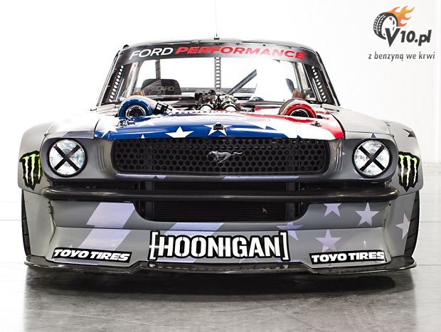 Hoonicorn V2