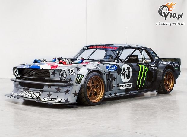 Hoonicorn V2