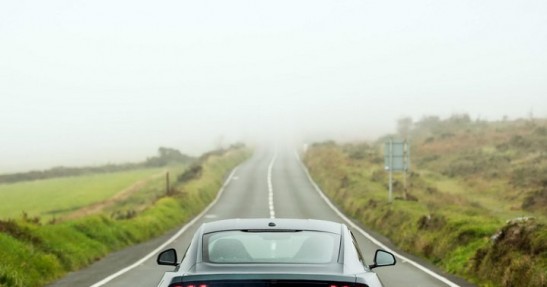 Ford Mustang Bullitt