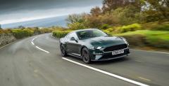 Ford Mustang Bullitt