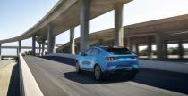 Ford Mustang Mach-E First Edition