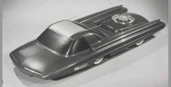 Ford Nucleon