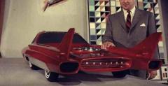 Ford Nucleon