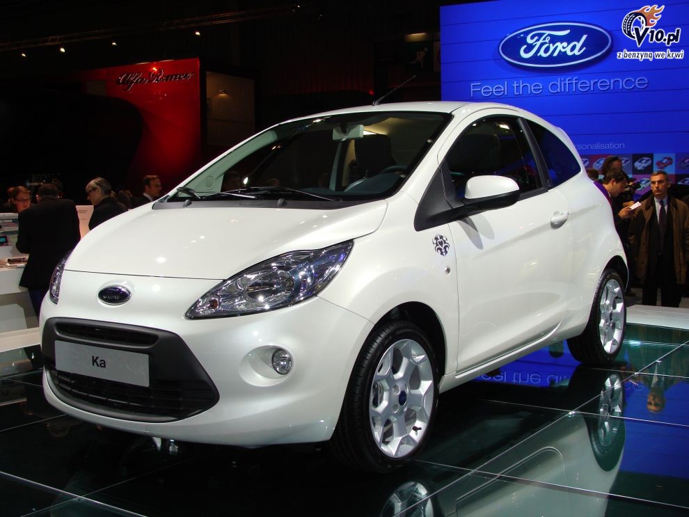Ford