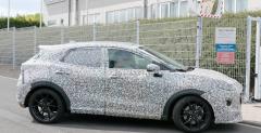 Ford Puma ST