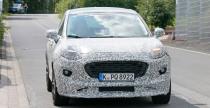 Ford Puma ST