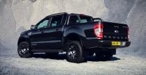 Ford Ranger Black Edition