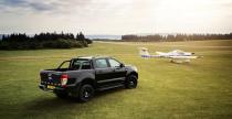 Ford Ranger Black Edition