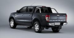 Ford Ranger 2016