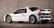 Ford RS200 Evolution - cywilna rajdwka grupy B na sprzeda!