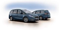 Ford S-Max i Galaxy