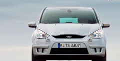 Ford S-MAX 2009