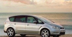 Ford S-MAX 2009