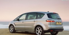 Ford S-MAX 2009