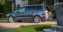 Ford S-Max i Galaxy