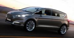 Ford S-MAX Concept