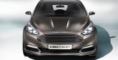 Ford S-MAX Concept