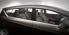 Ford S-MAX Concept