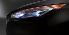 Ford S-MAX Concept