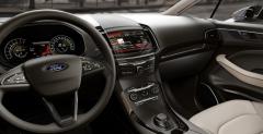 Ford S-MAX Concept