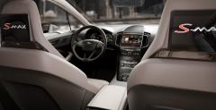 Ford S-MAX Concept