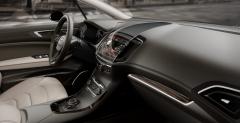 Ford S-MAX Concept