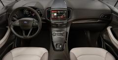 Ford S-MAX Concept