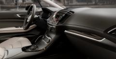 Ford S-MAX Concept