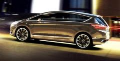 Ford S-MAX Concept