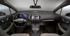 Ford S-MAX Concept
