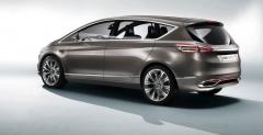 Ford S-MAX Concept
