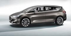 Ford S-MAX Concept