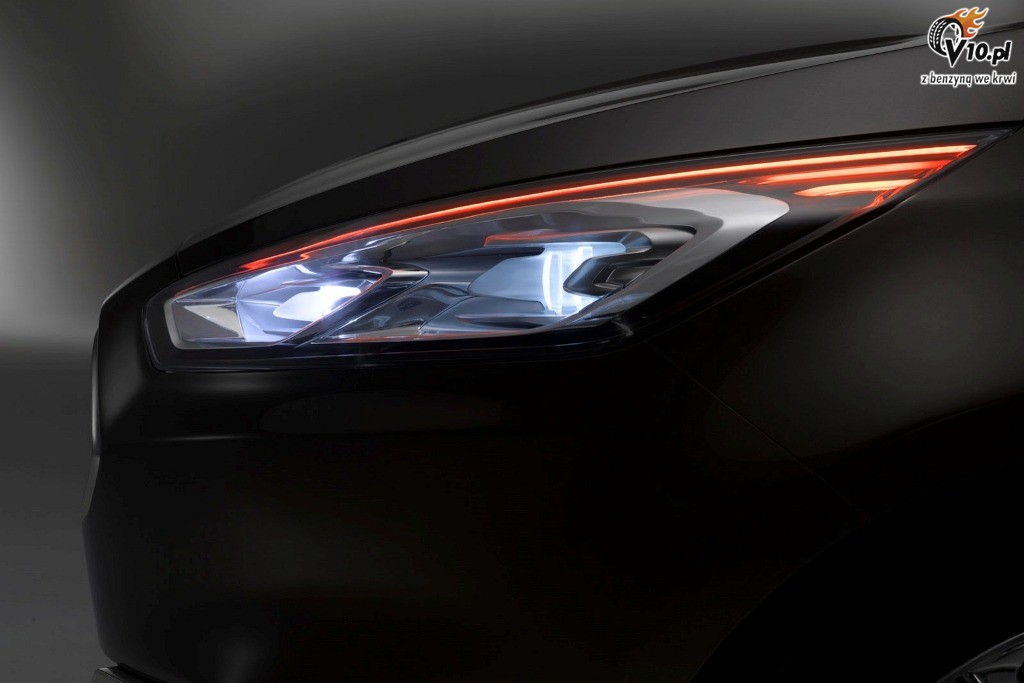Ford S-MAX Concept
