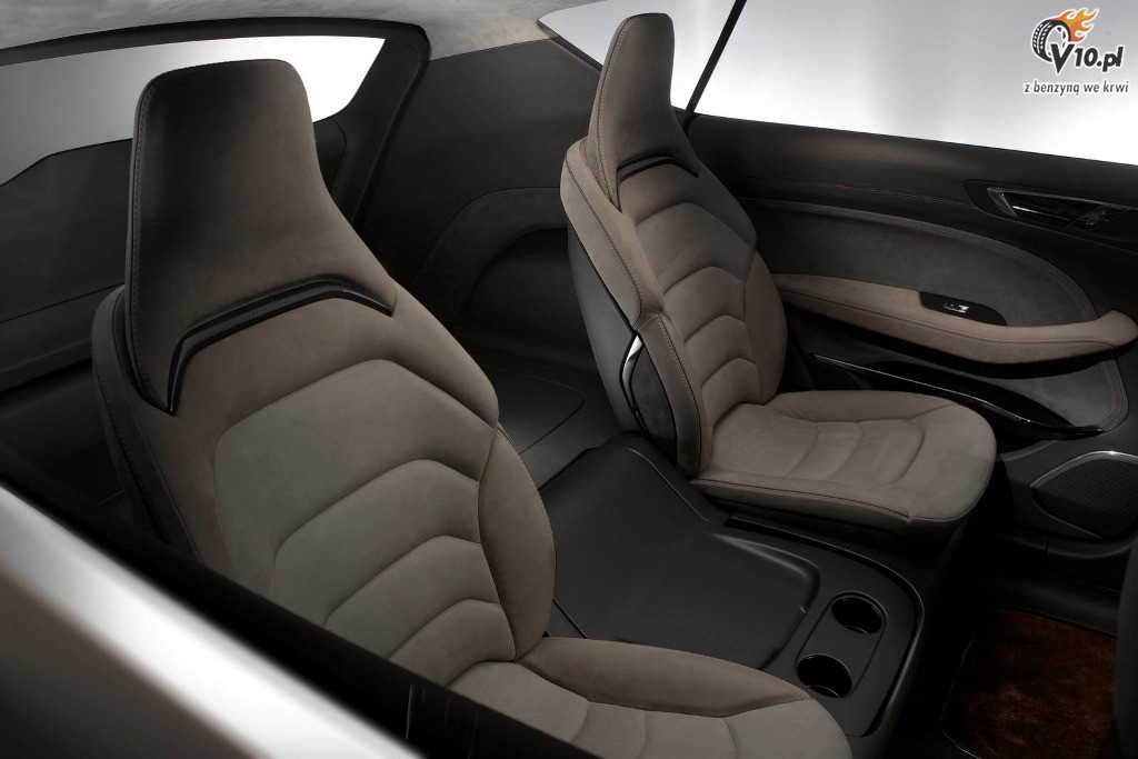 Ford S-MAX Concept