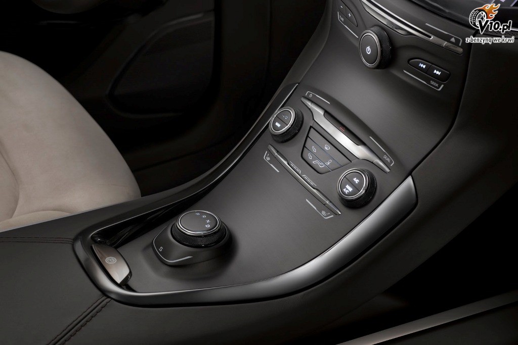 Ford S-MAX Concept