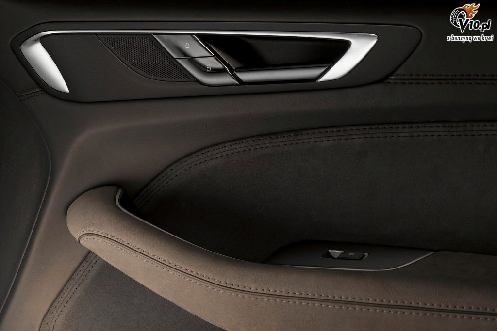 Ford S-MAX Concept
