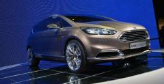 Ford S-MAX Concept