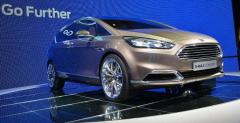 Ford S-MAX Concept