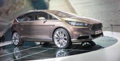 Ford S-MAX Concept