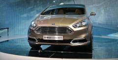Ford S-MAX Concept